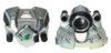 BUDWEG CALIPER 343961 Brake Caliper